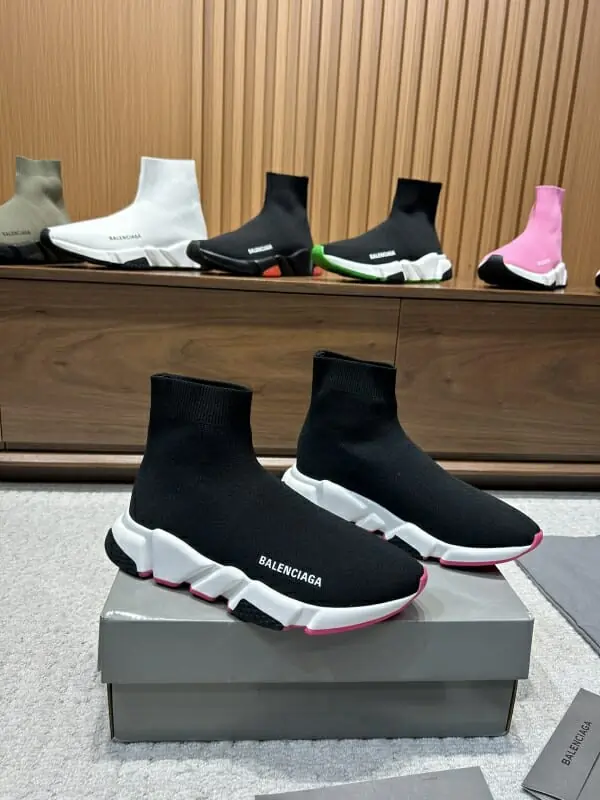 balenciaga bottes pour homme s_1267313